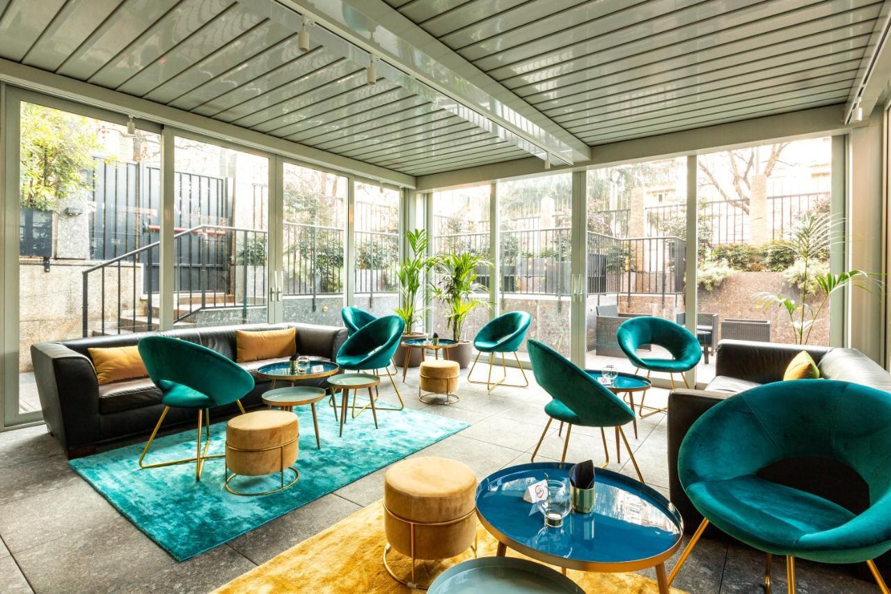 Bianca Maria Palace Center Hotel 4*