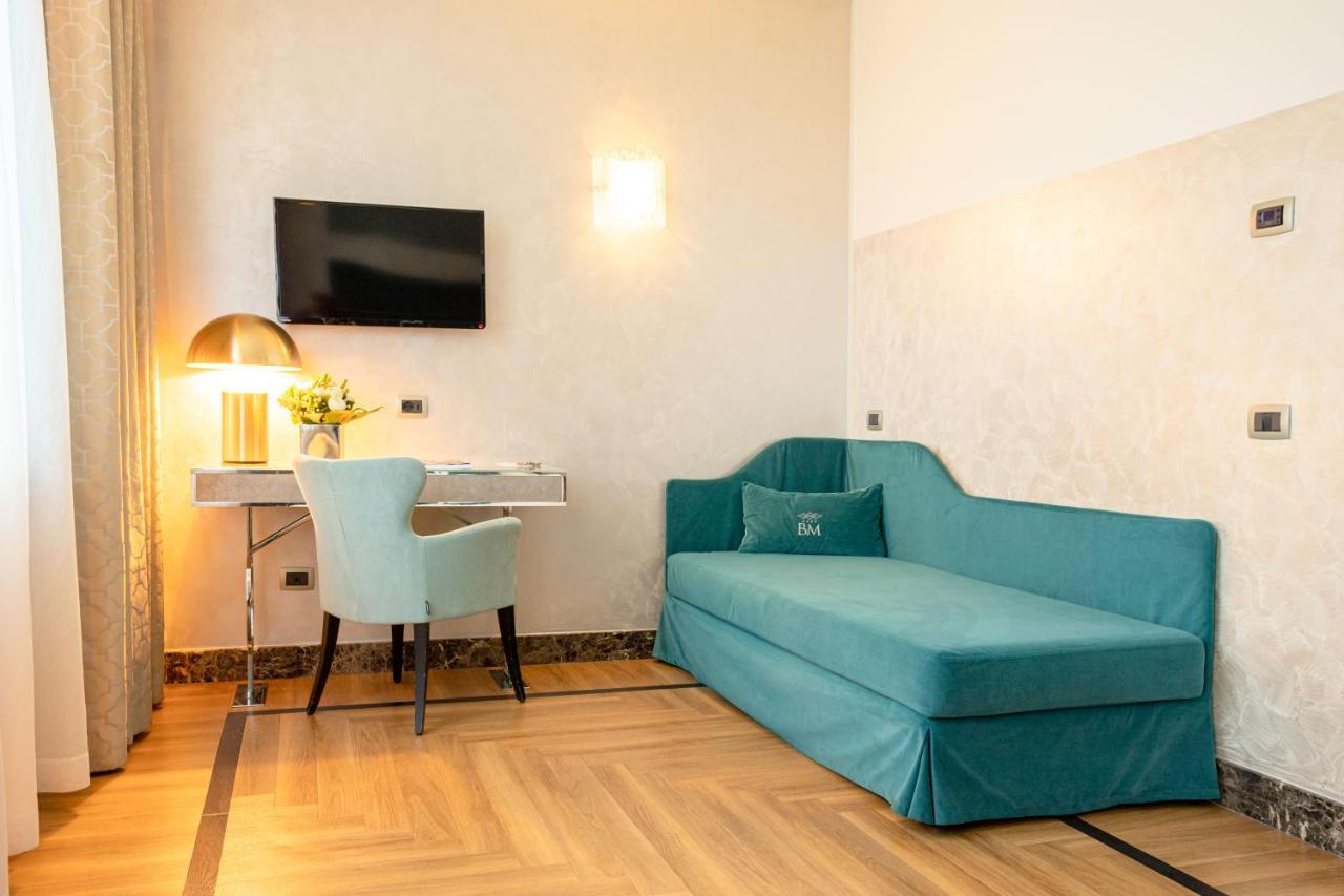Bianca Maria Palace Center Hotel