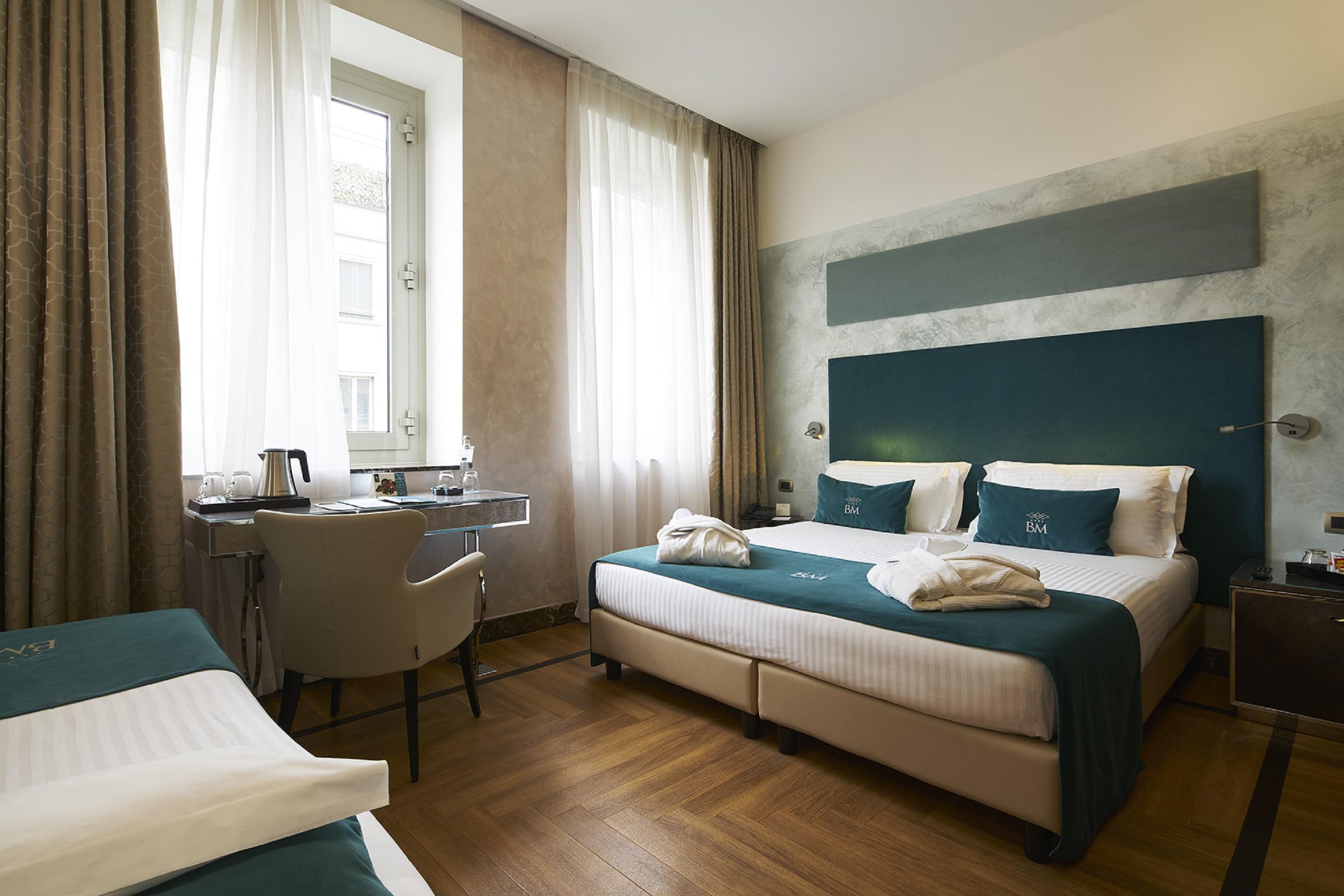 Bianca Maria Palace Center Hotel