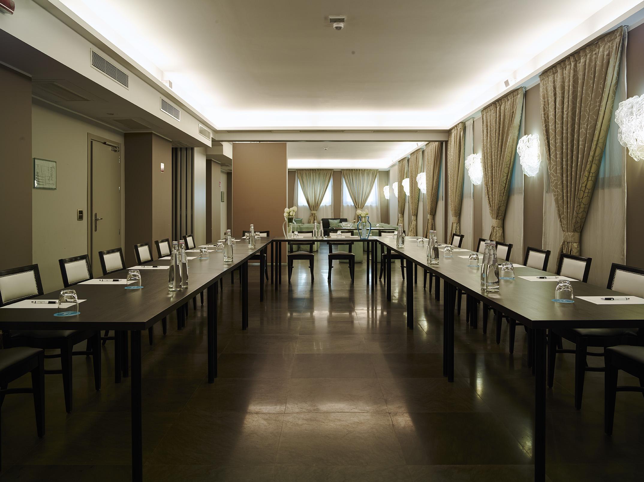 Bianca Maria Palace Center Hotel Milano