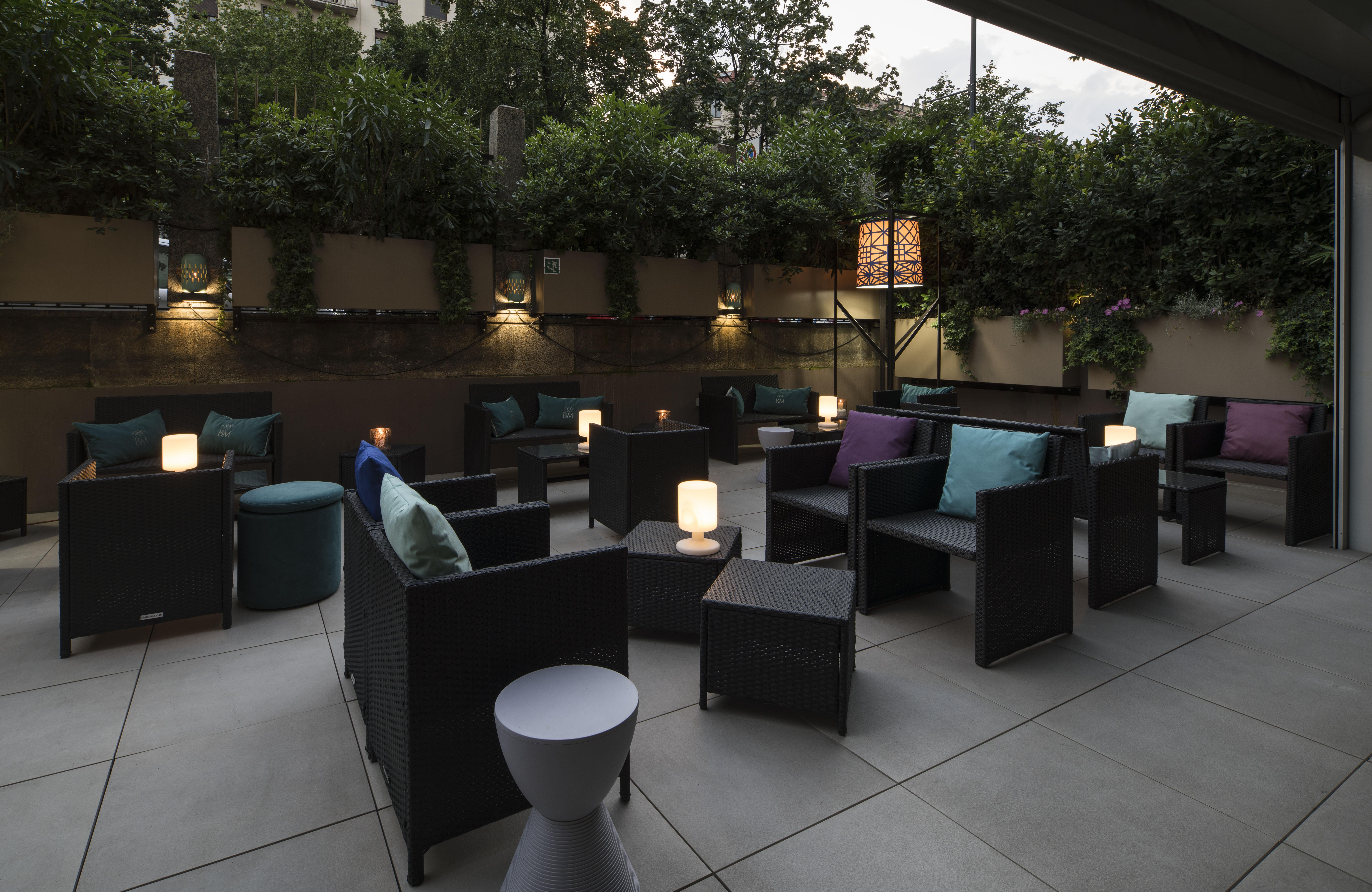 Bianca Maria Palace Center Hotel 4*