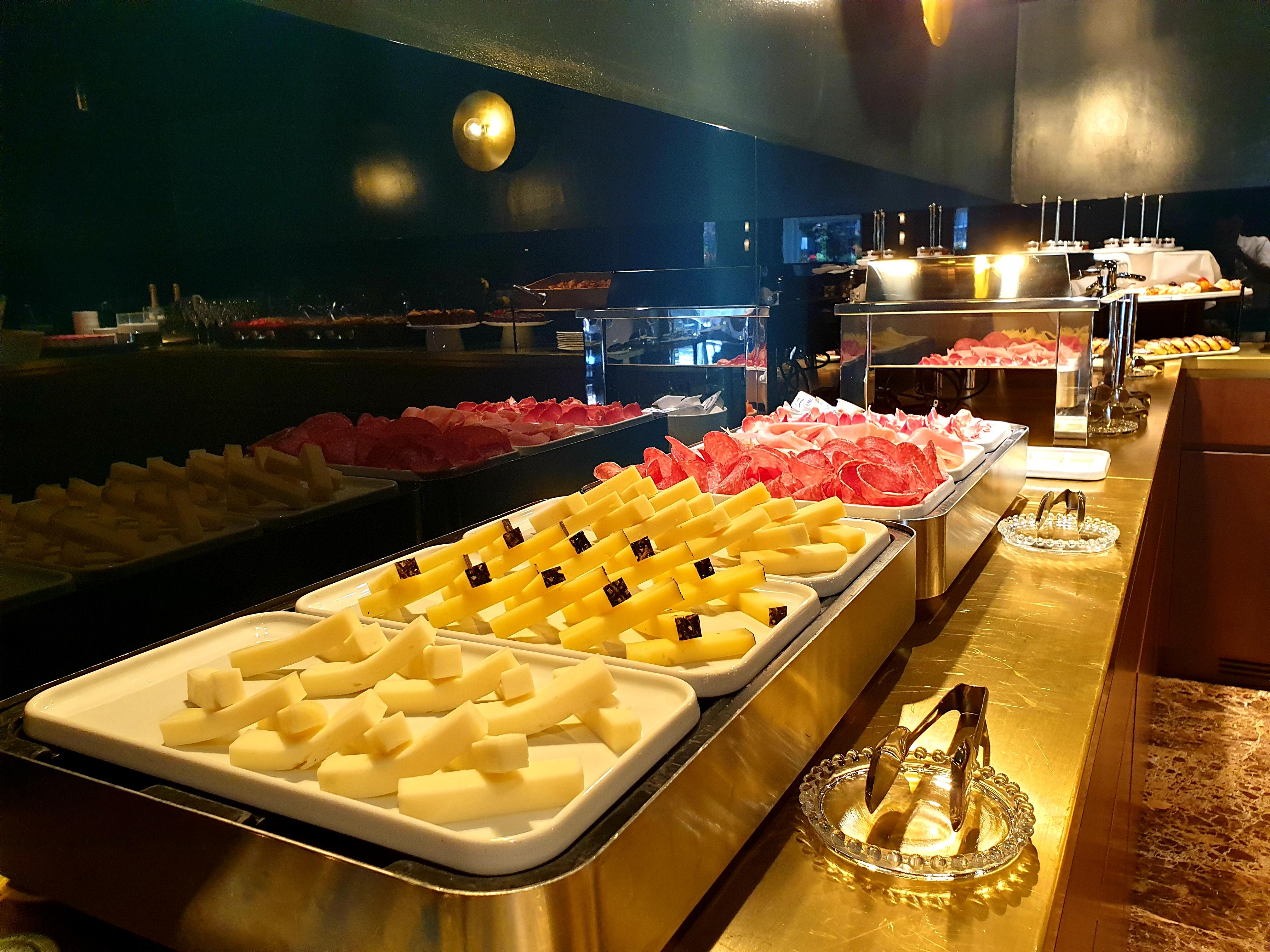 Hotel Bianca Maria Palace Center Milano