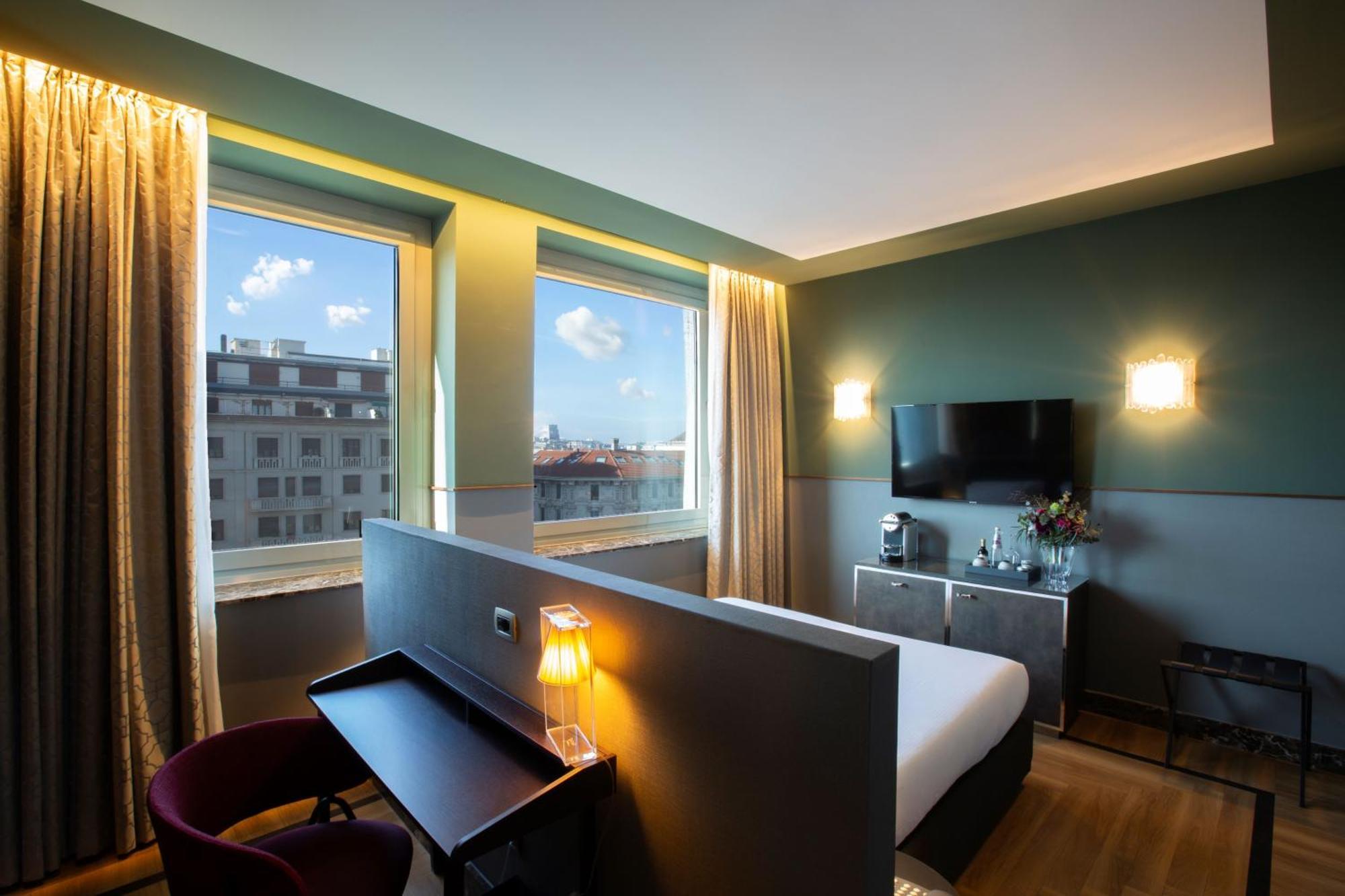 Bianca Maria Palace Center Hotel