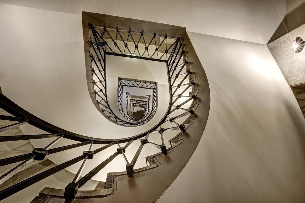Hotel Bianca Maria Palace Center