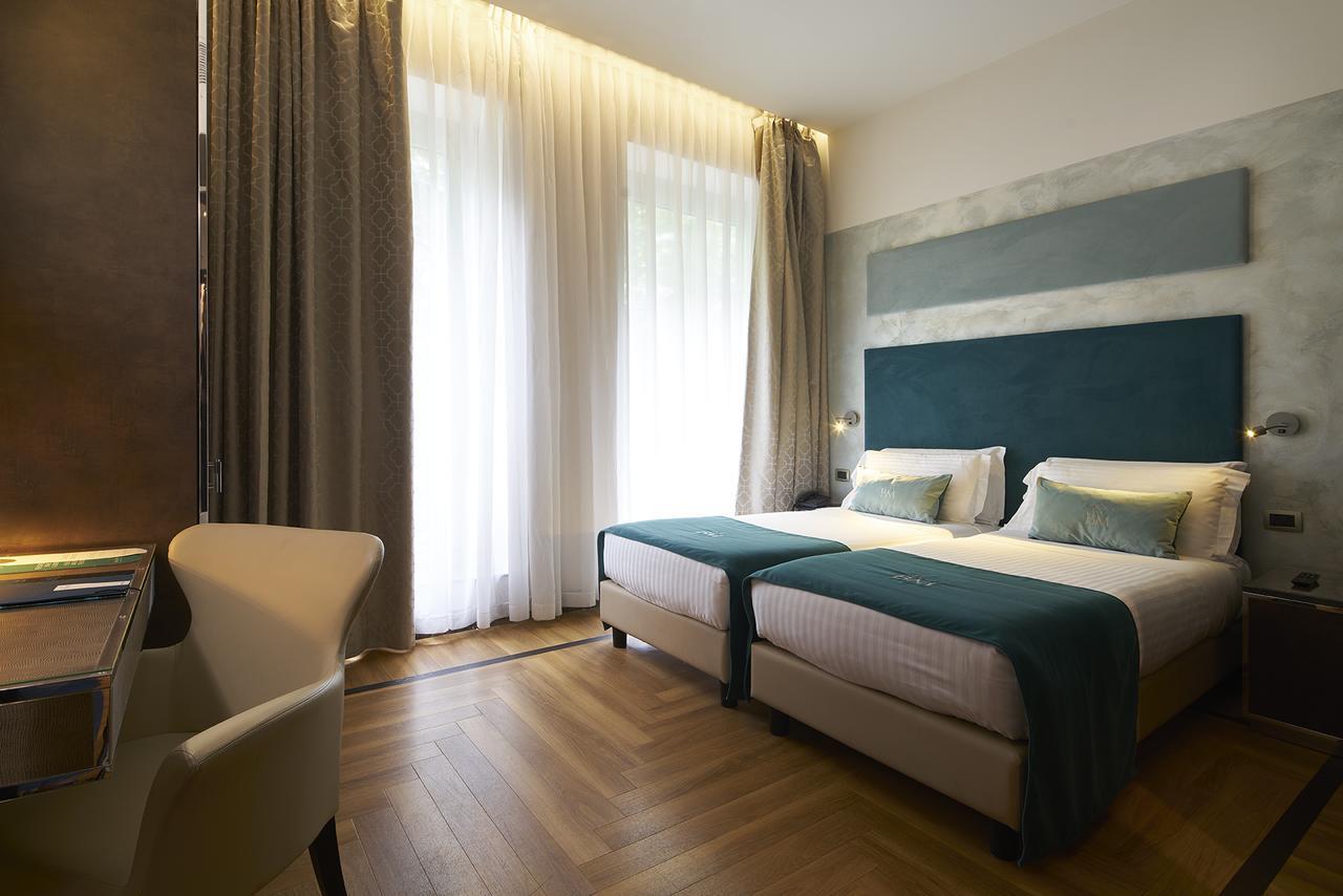 Hotel Bianca Maria Palace Center 4*