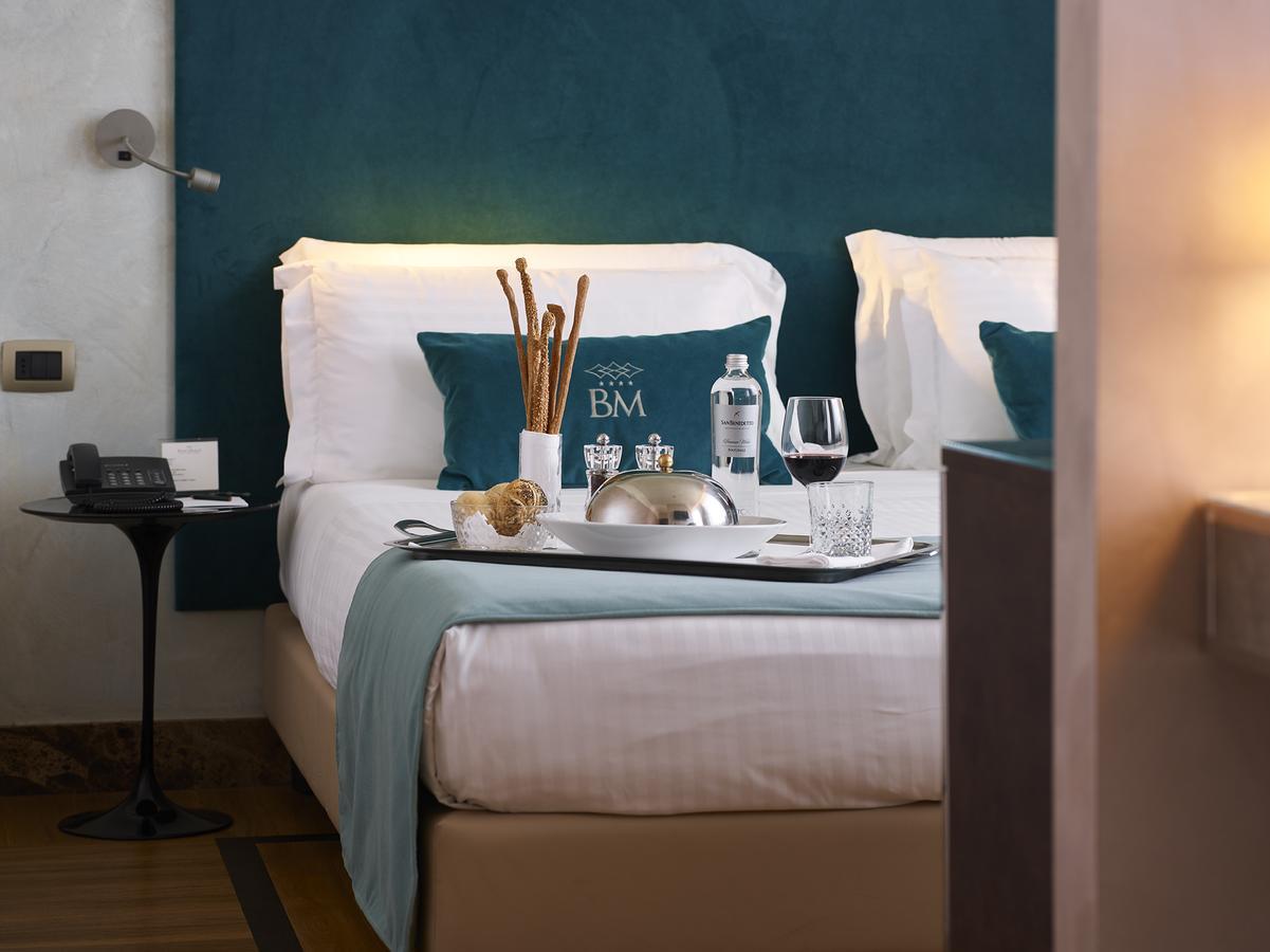 Hotel Bianca Maria Palace Center Milano
