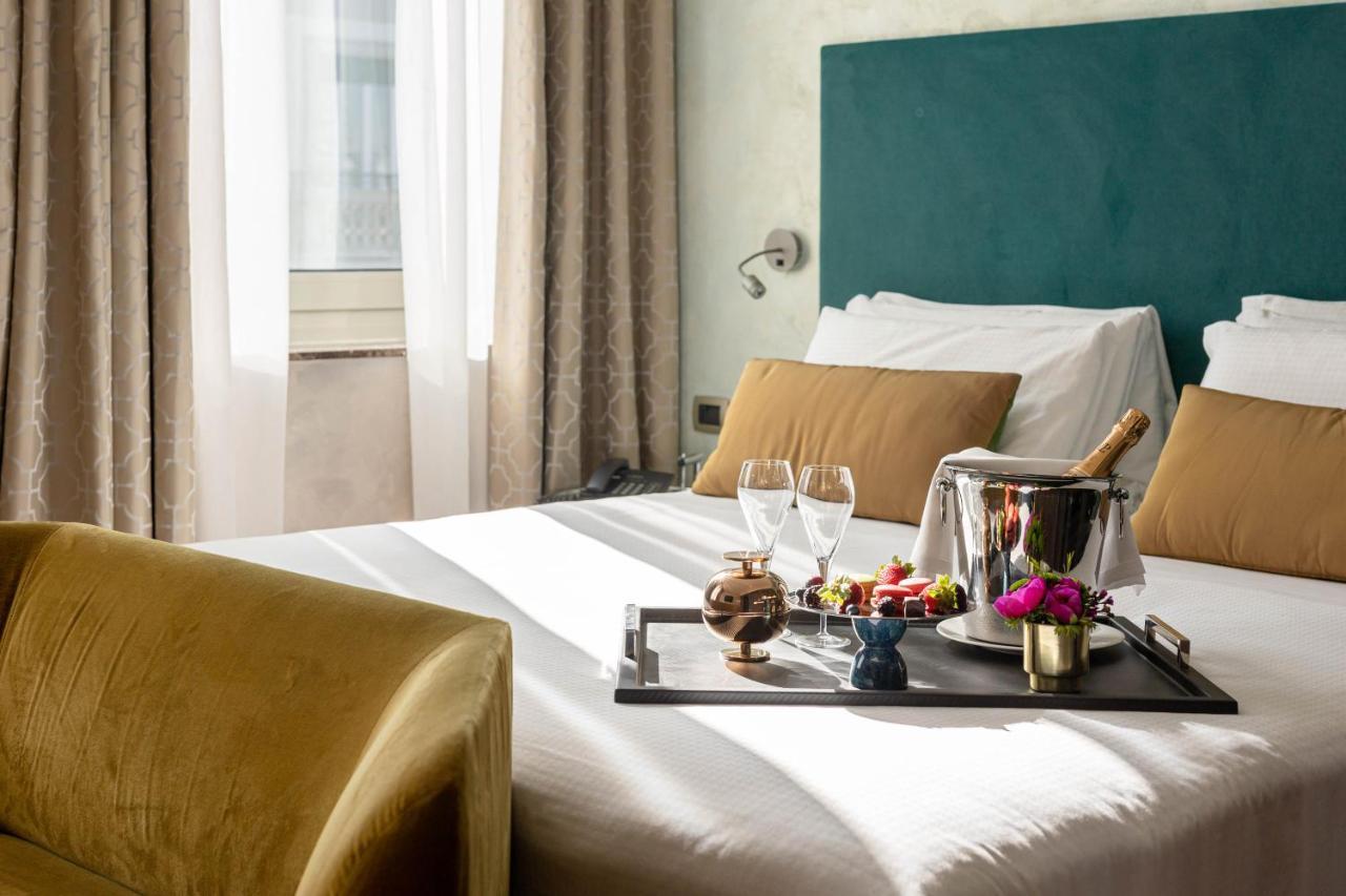 Bianca Maria Palace 4* Mailand