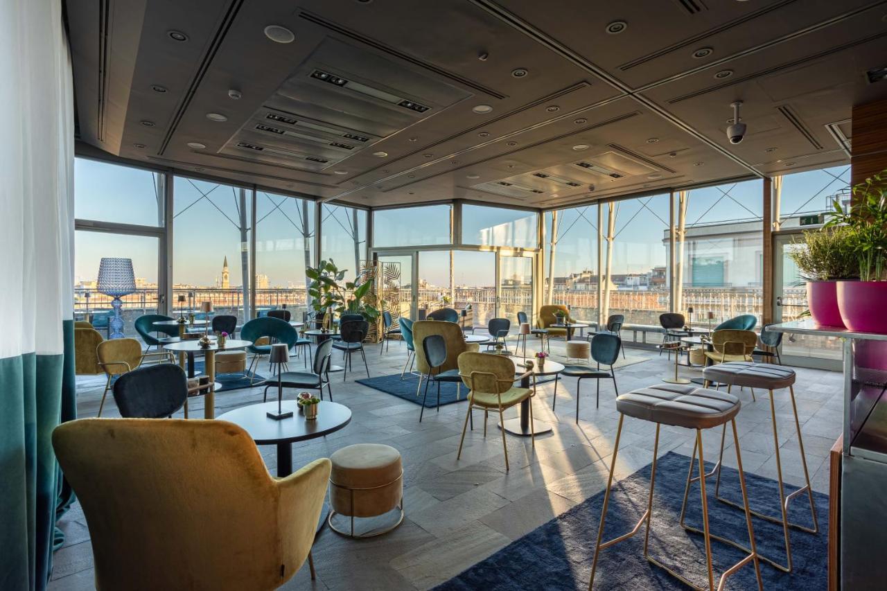 Bianca Maria Palace 4* Mailand
