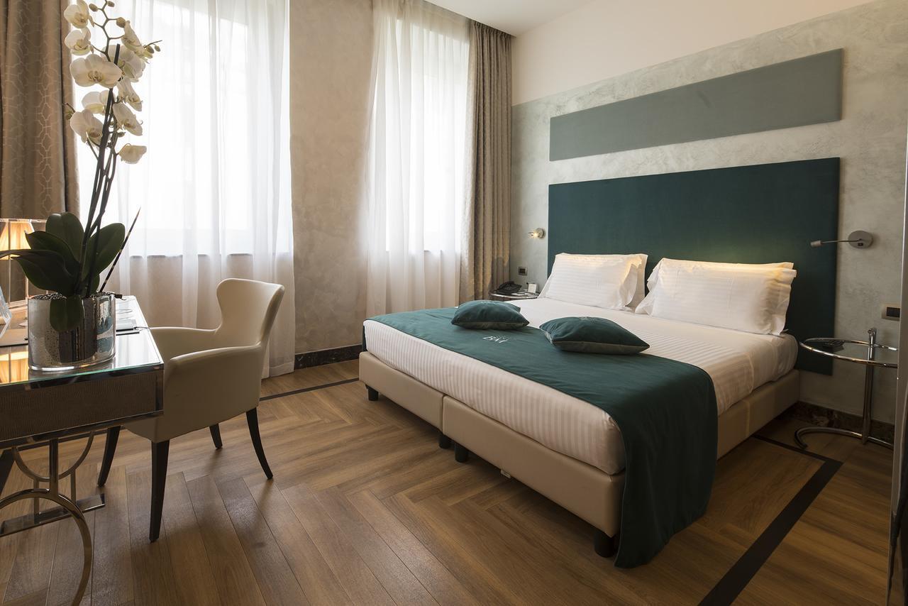 Hotel Bianca Maria Palace Mailand